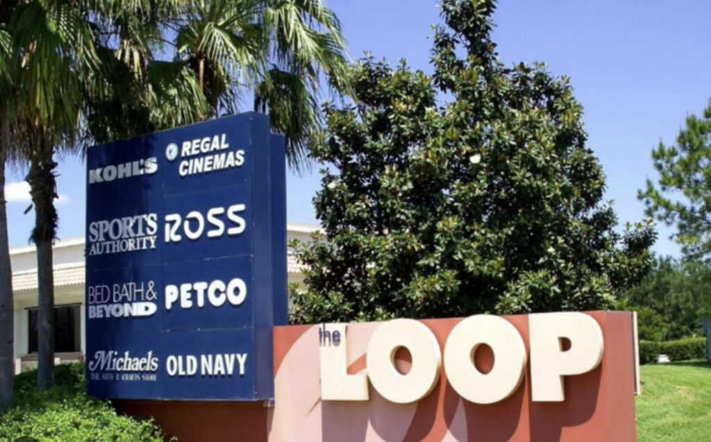 The loop kissimmee
